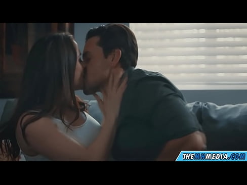 ❤️ একটি ভাল busty মায়ের সাথে রোমান্টিক সেক্স ❤️❌ যৌনতা ️❤